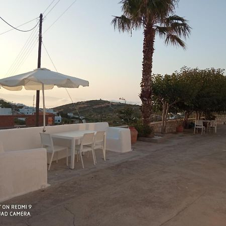 Villa Elaiolithos à Kostos Extérieur photo