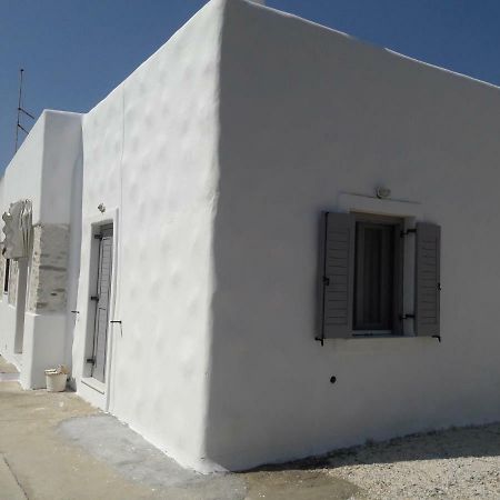 Villa Elaiolithos à Kostos Extérieur photo