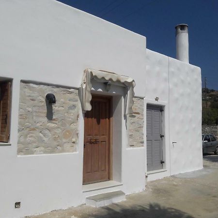 Villa Elaiolithos à Kostos Extérieur photo