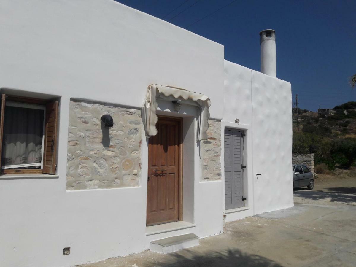 Villa Elaiolithos à Kostos Extérieur photo